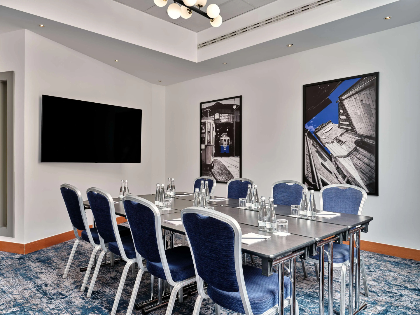 Photo - Radisson Blu Hotel, Krakow