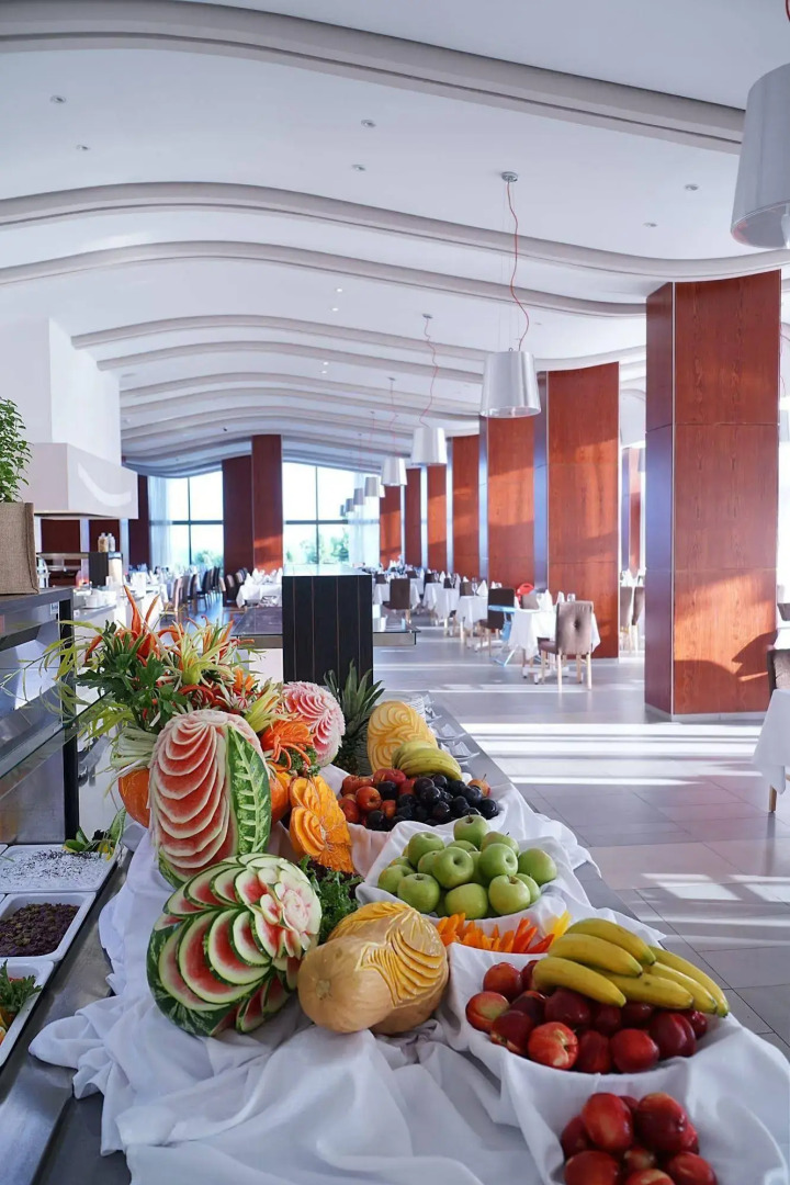 Foto - Melissi Beach Hotel & Spa