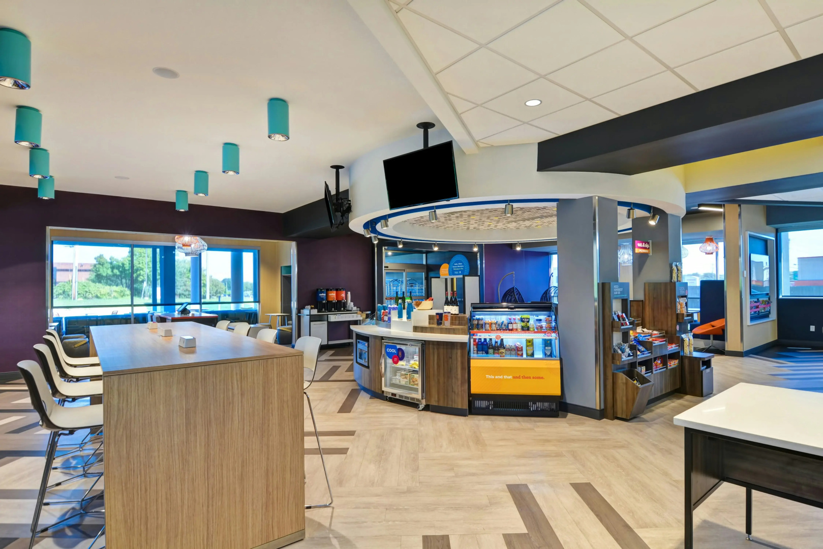 Foto - Tru By Hilton Syracuse North Airport Area