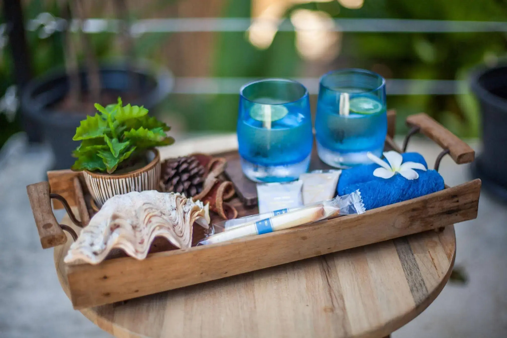 Photo - The Cliff Lipe