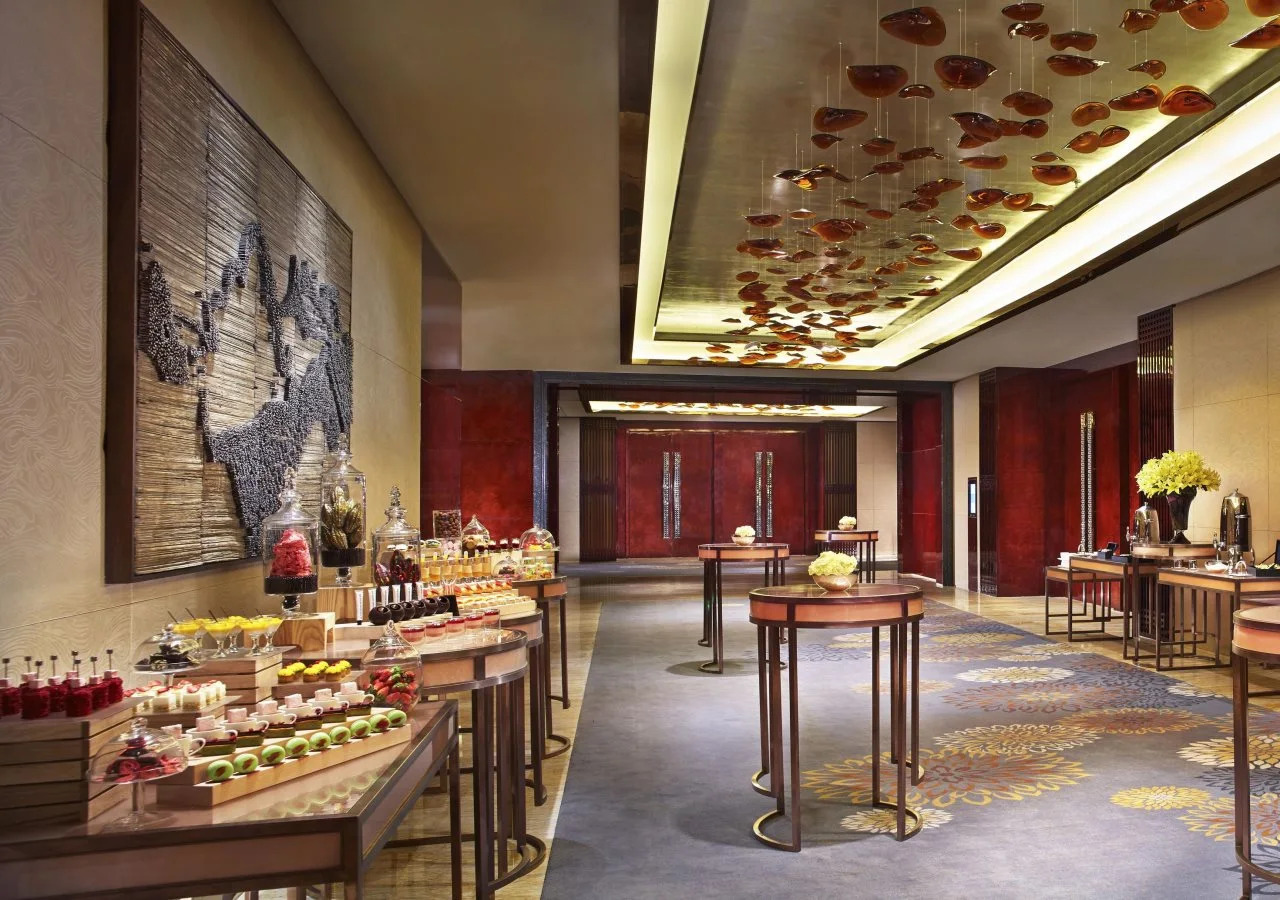 Photo - The Ritz-Carlton, Chengdu
