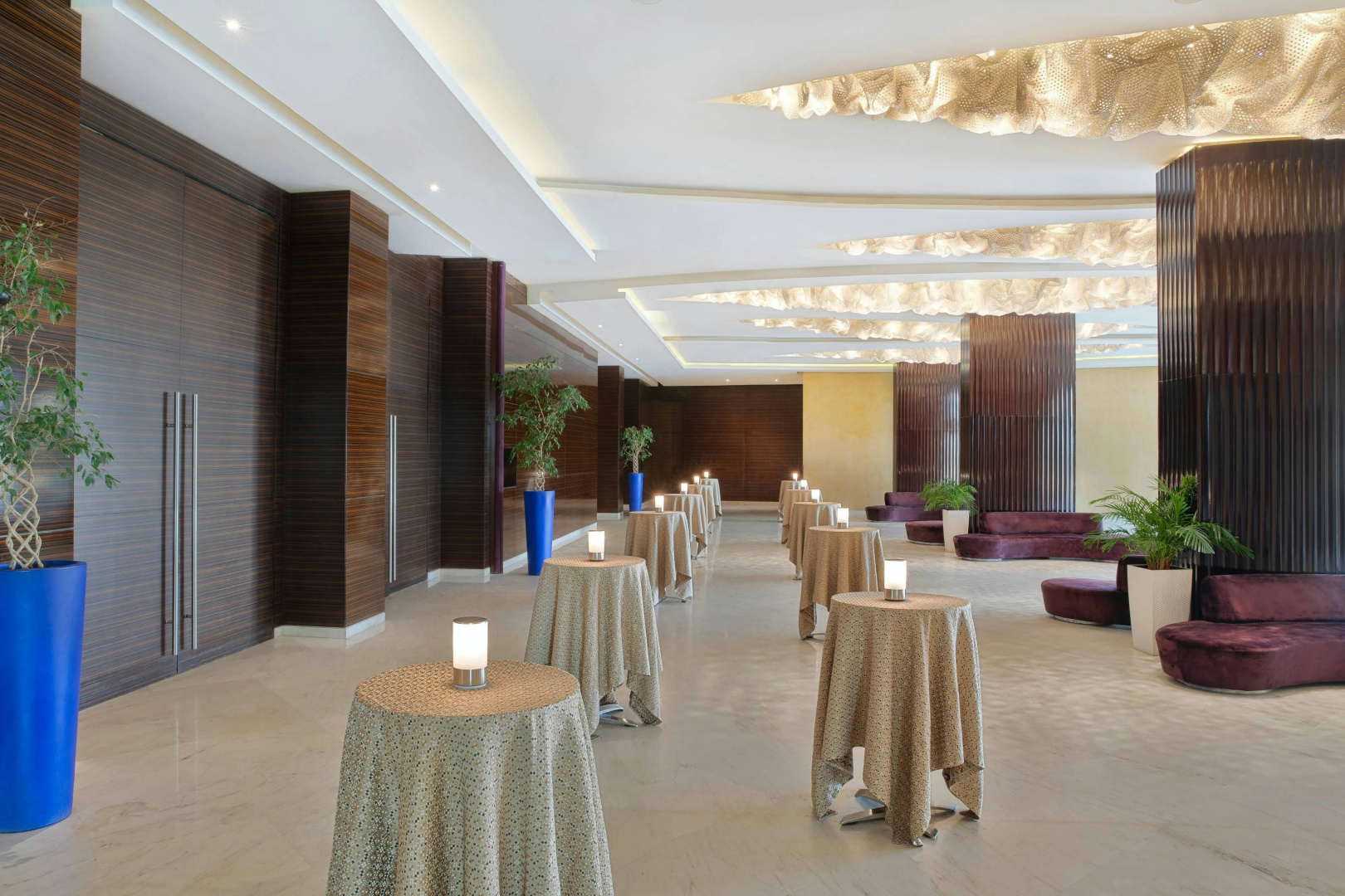 Photo - JW Marriott Riyadh Hotel 