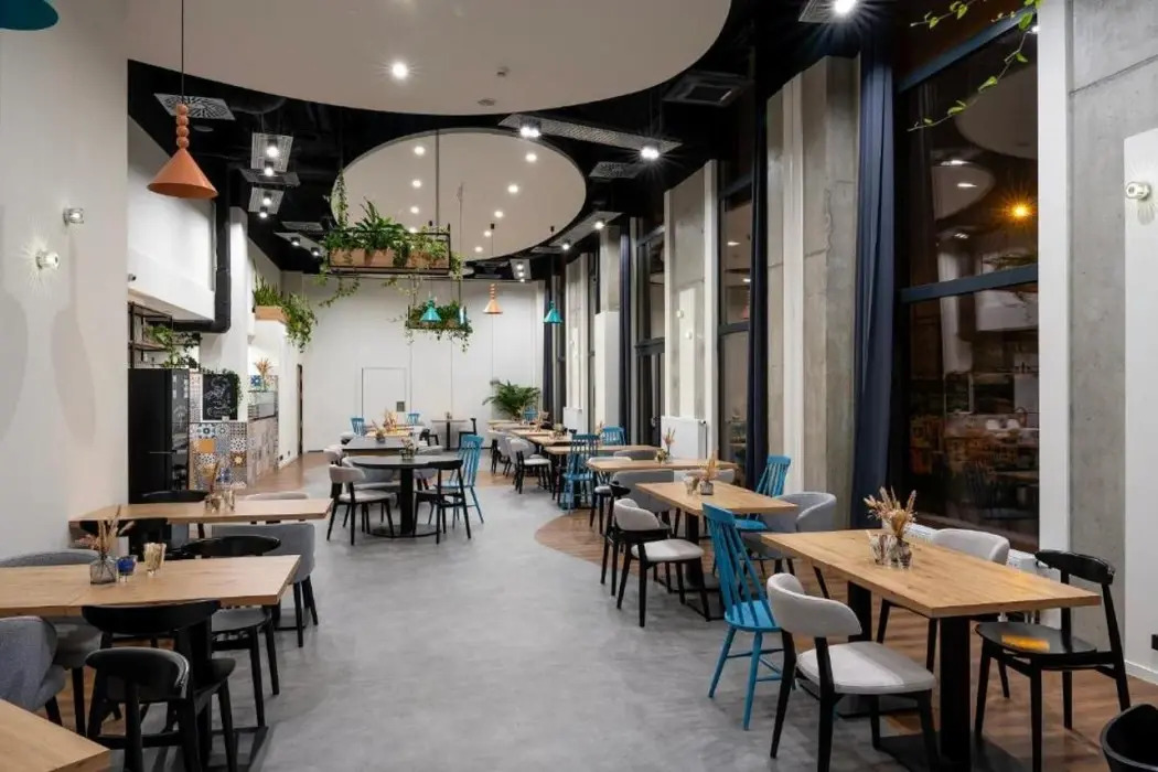 Photo - Hotel Convictus Cracovia for business & travellers