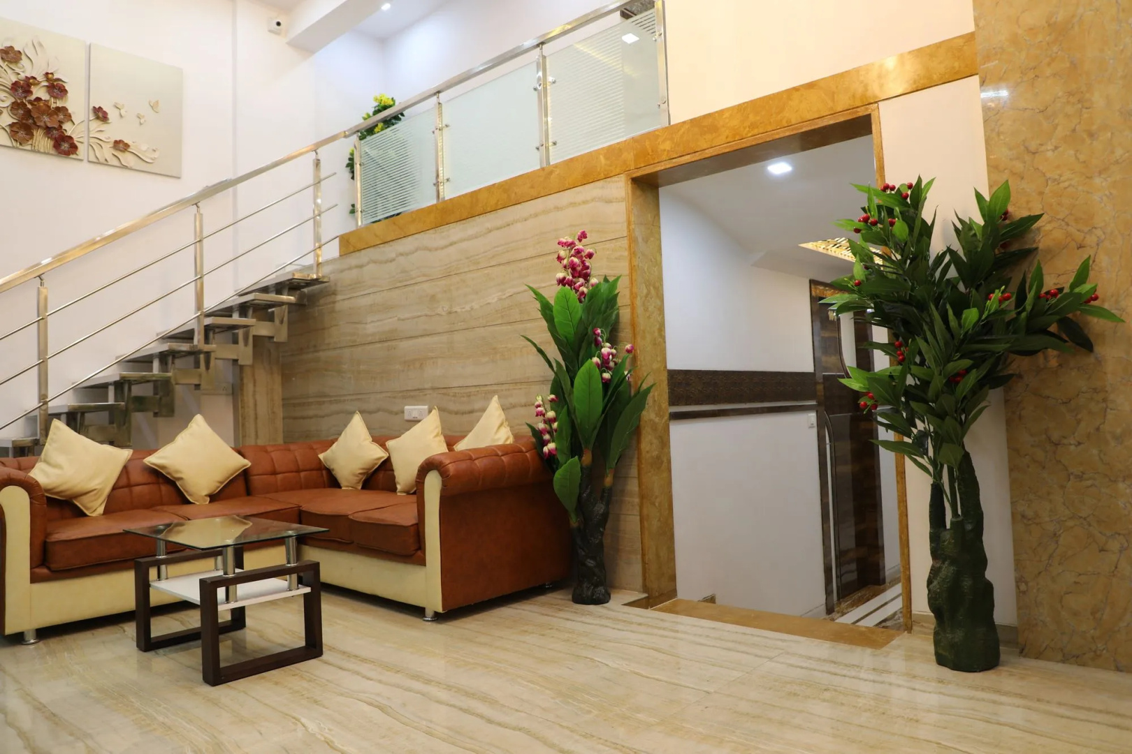 Foto - Hotel Pearl