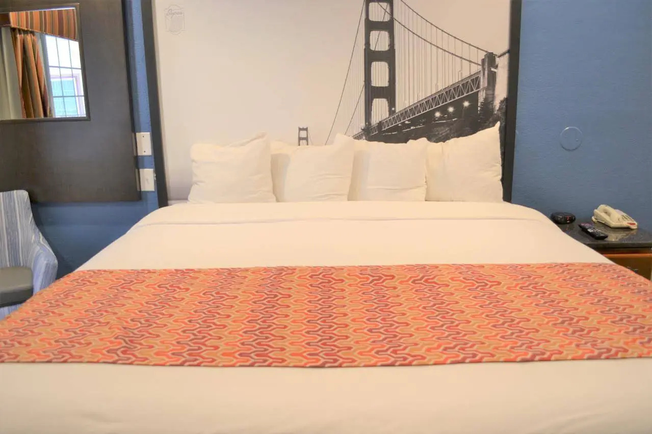 Foto - Signature Inn San Francisco Marina District