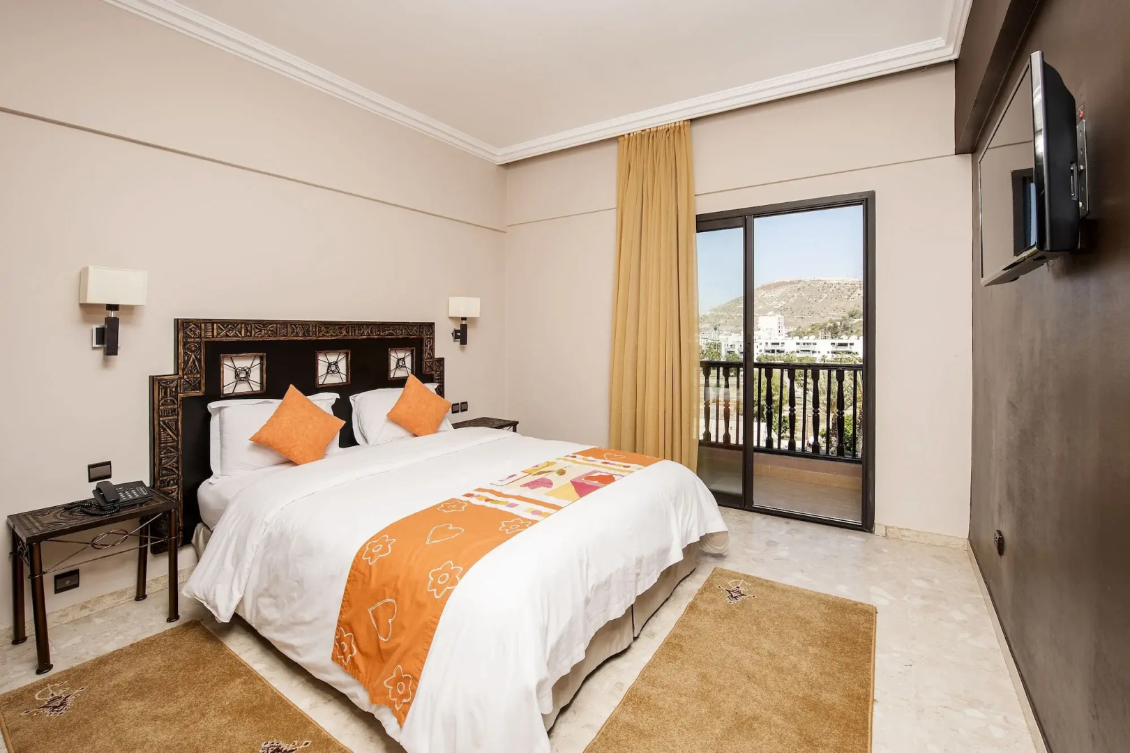Foto - Oasis Hotel & Spa