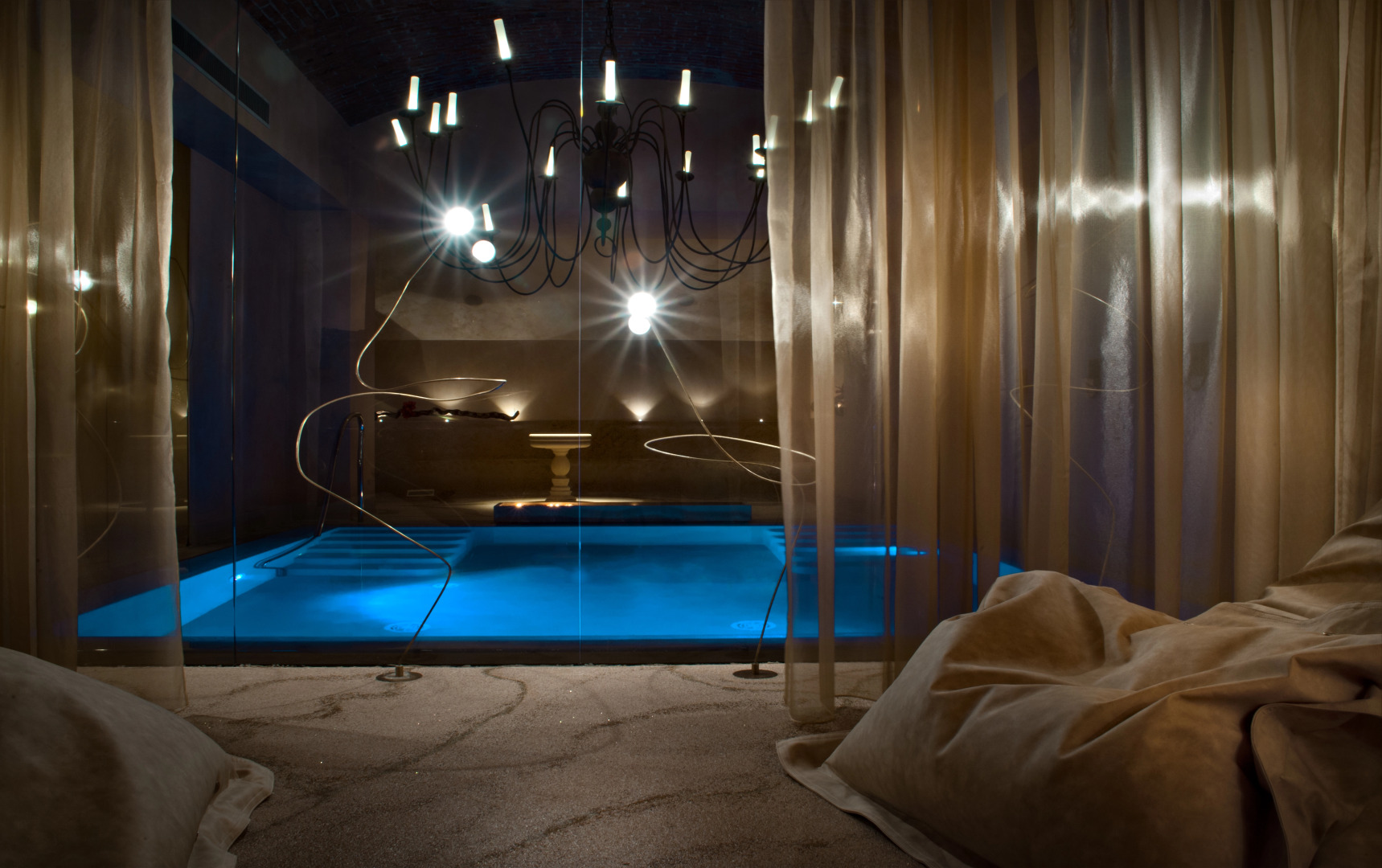 Photo - Château Monfort - Relais & Châteaux