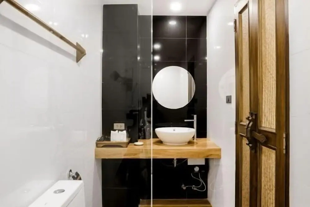 Foto - Paraiso Hotel Chiangmai