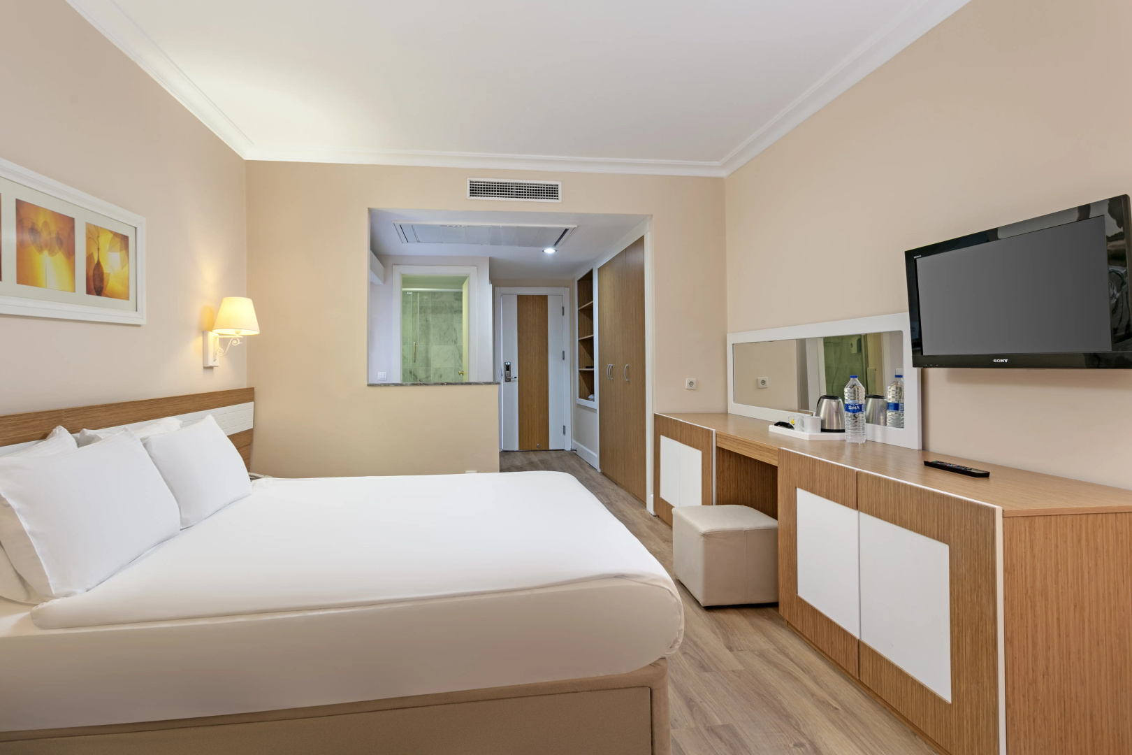 Photo - Dobedan World Palace Hotel ''Ex Brand Alva Donna World Palace ''