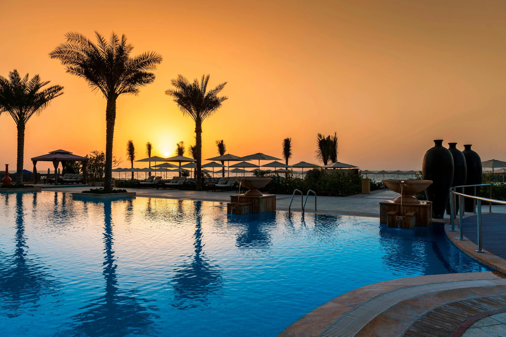 Foto - Ajman Saray, a Luxury Collection Resort, Ajman
