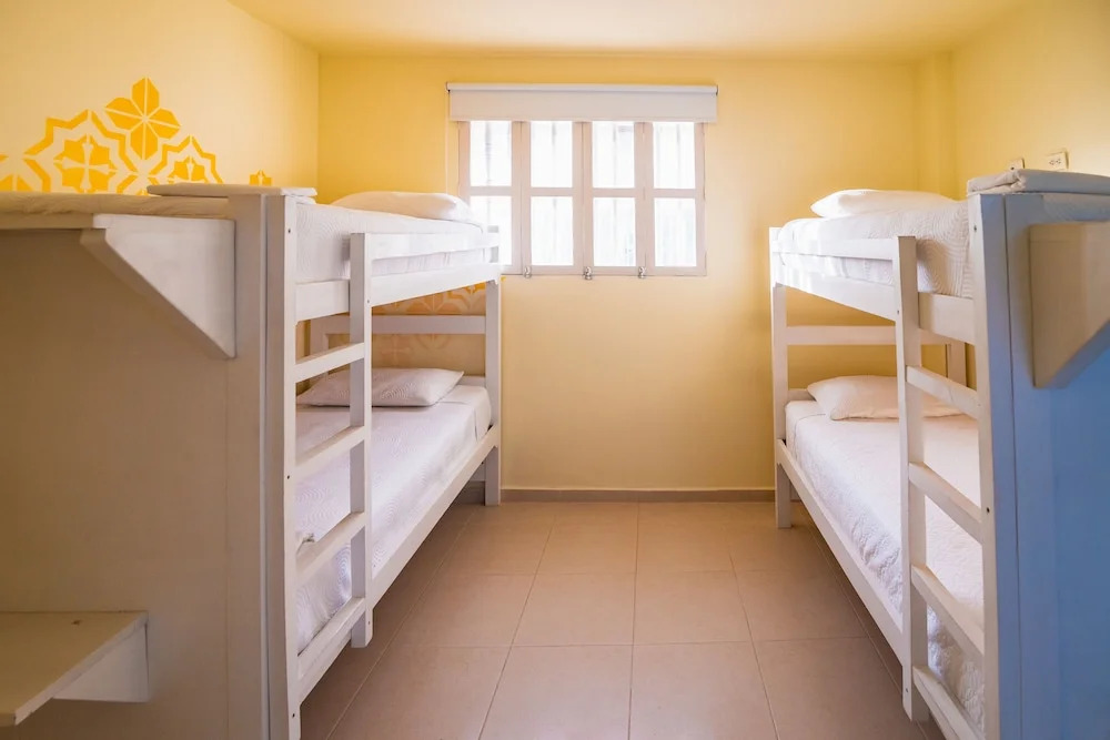 Foto - San Felicin Hostel