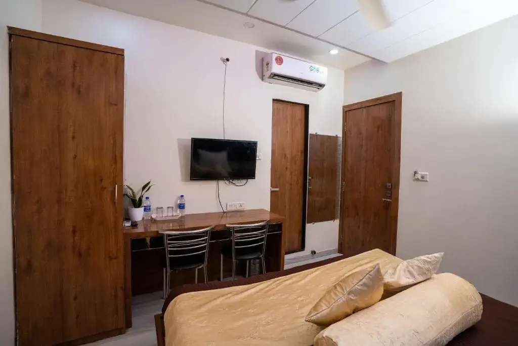 Foto - Hotel Royce Executive Near US Consulate, Bandra Kurla Complex