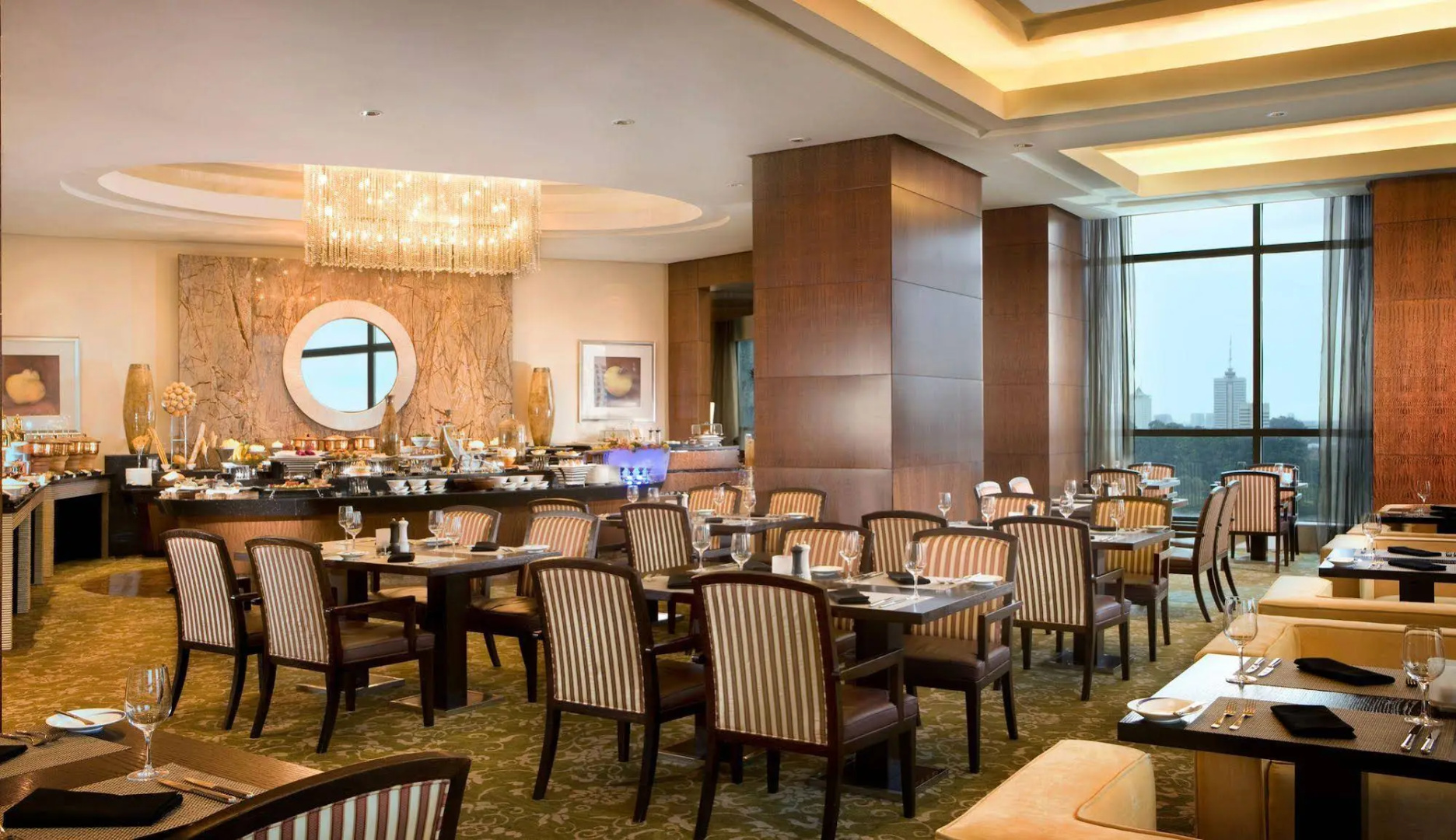 Photo - The Ritz-Carlton Jakarta, Pacific Place