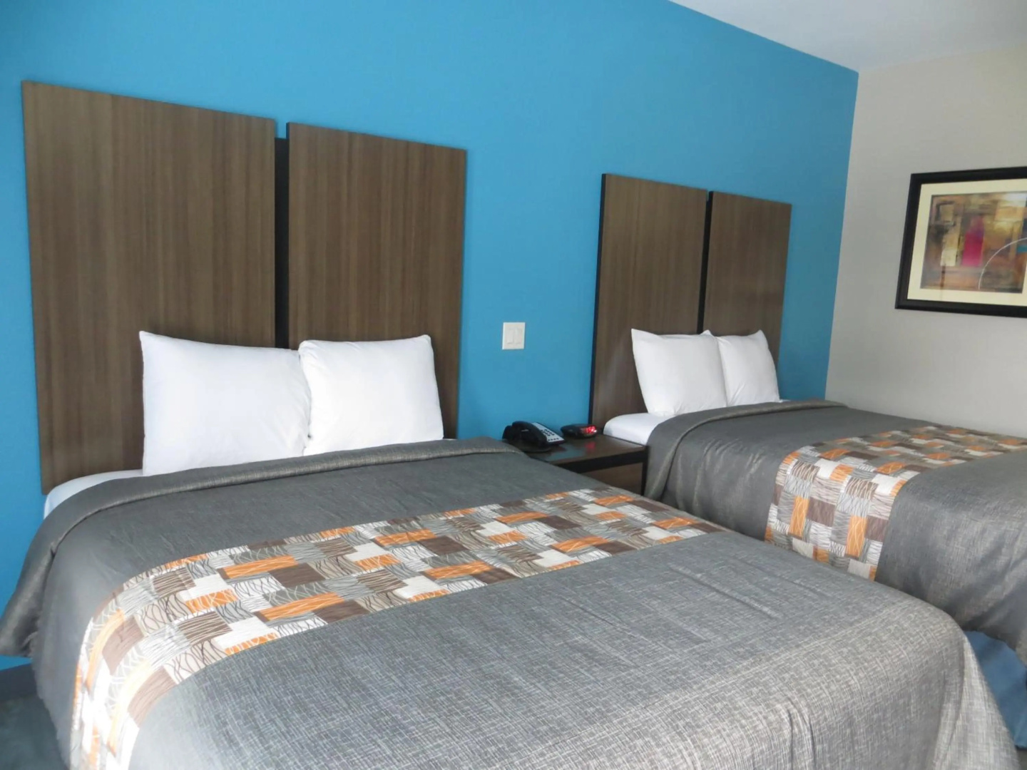 Photo - Haven Inn & Suites Willowbrook