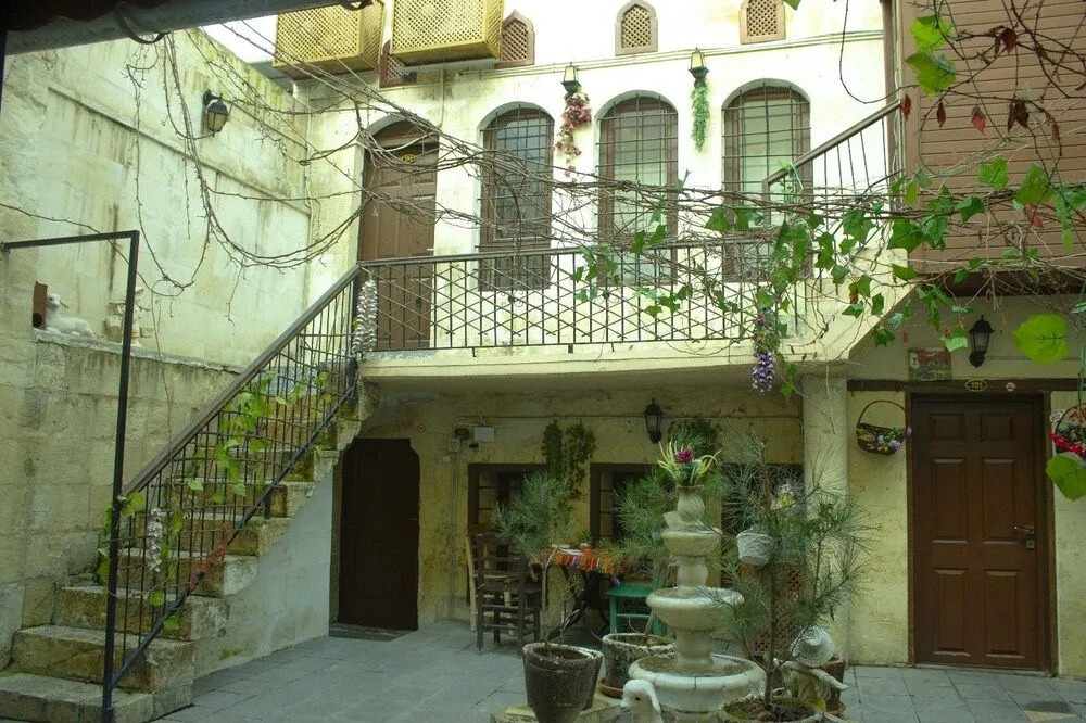 Foto - Şirvani Konağı