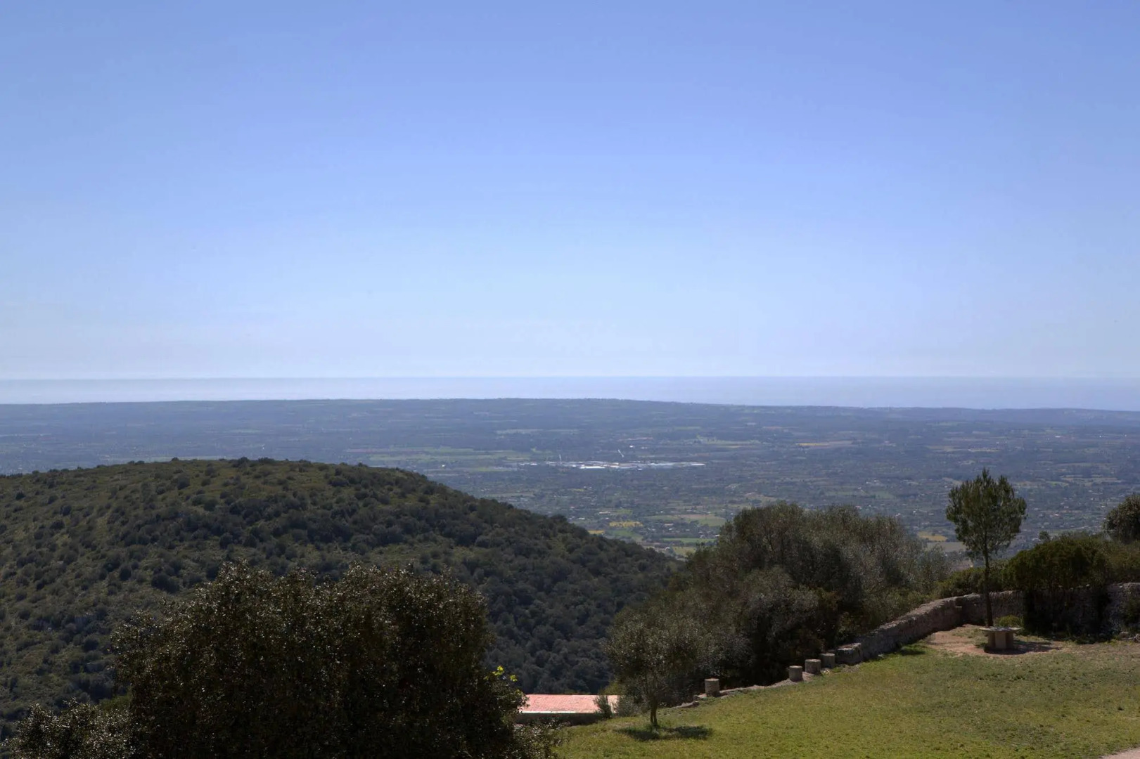 Photo - Santuari de Cura