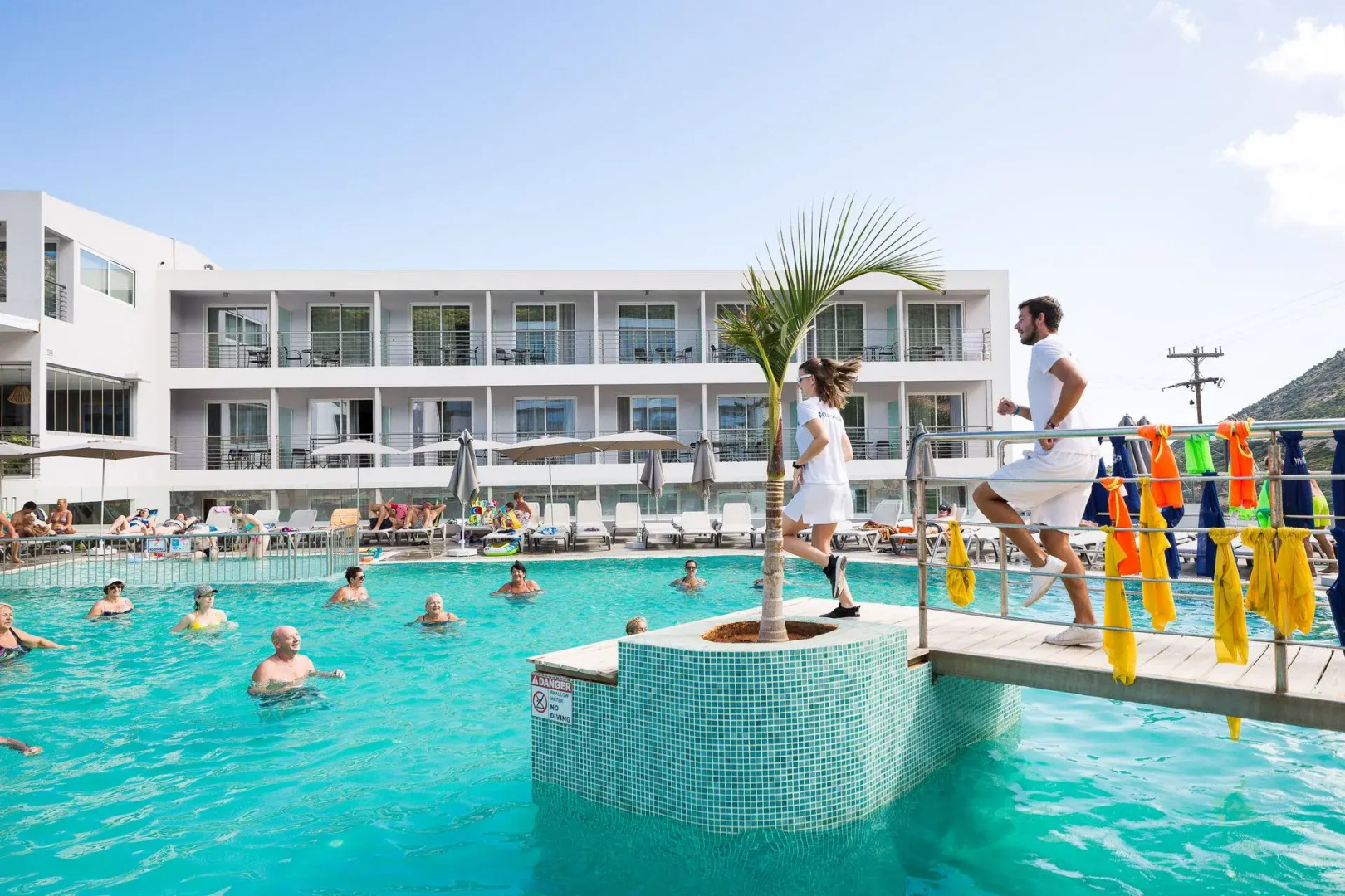 Foto - Atali Grand Resort