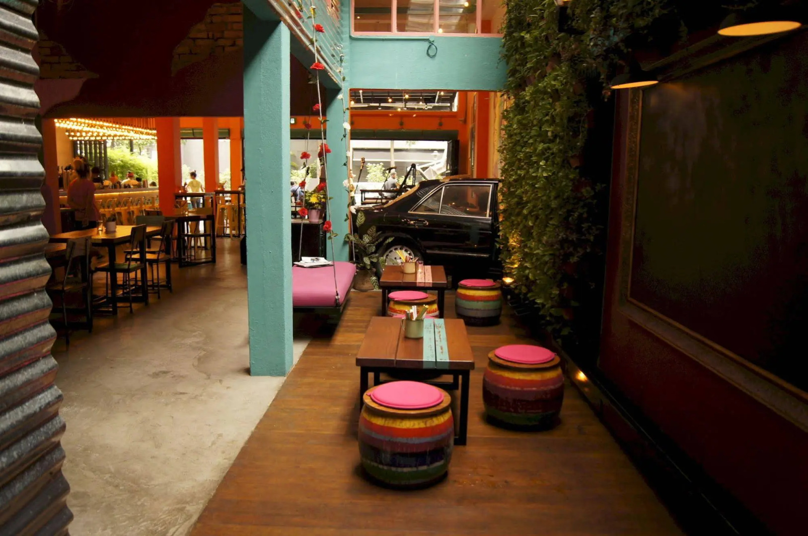 Foto - The Mesui Hotel Bukit Bintang