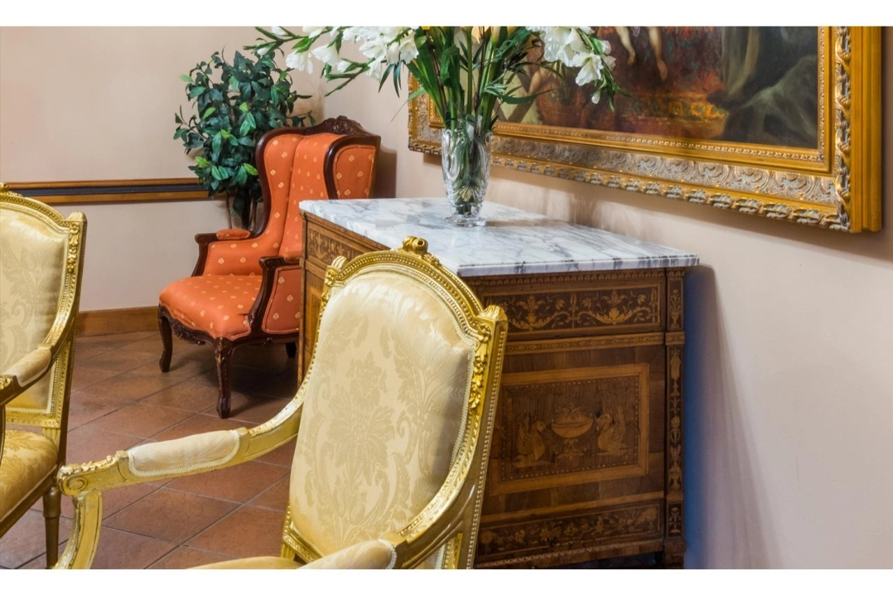 Photo - La Fenice