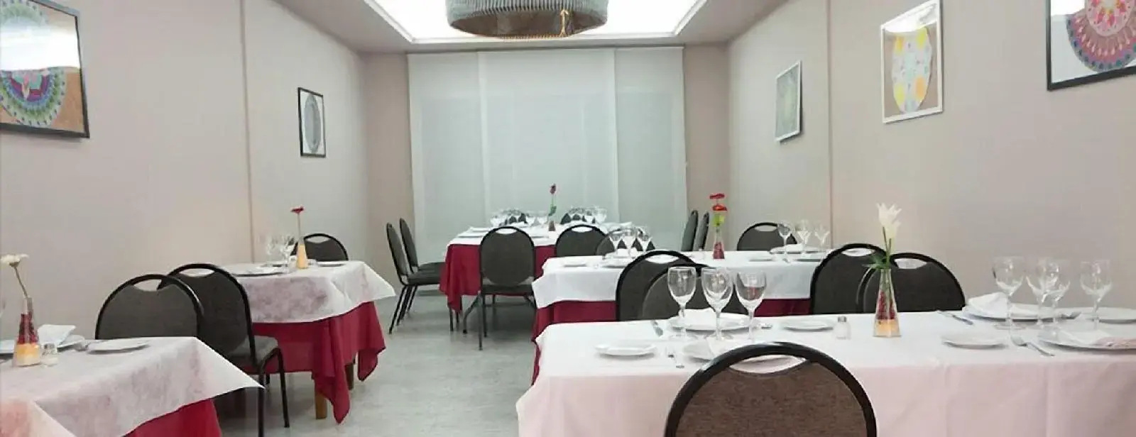 Foto - Hotel Fornos