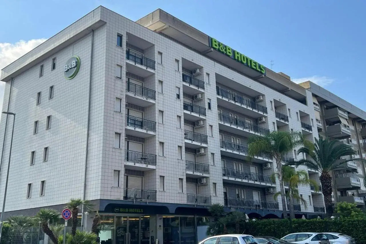 Photo - B&B HOTEL Bari Rondò