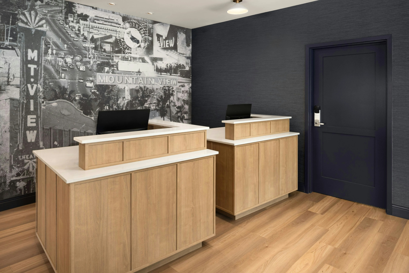 Photo - Residence Inn by Marriott Palo Alto Mountain View