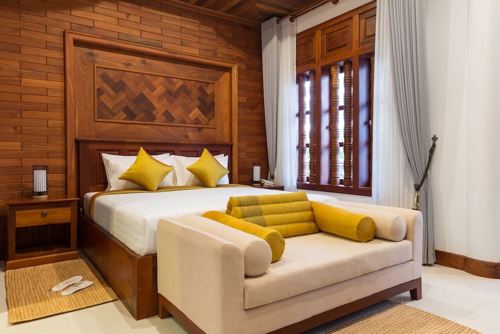 Foto - Angkor Privilege Resort and Spa
