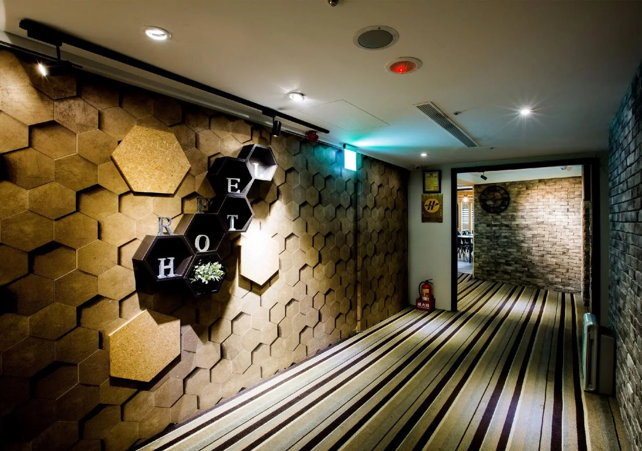 Foto - RF Hotel - Zhongxiao