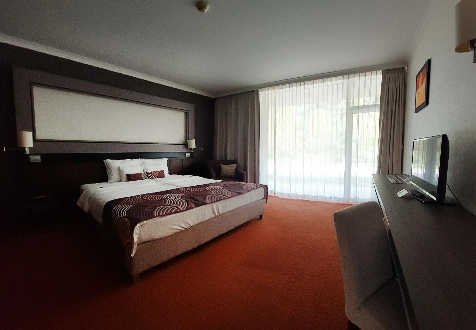 Photo - Aquaworld Resort Budapest