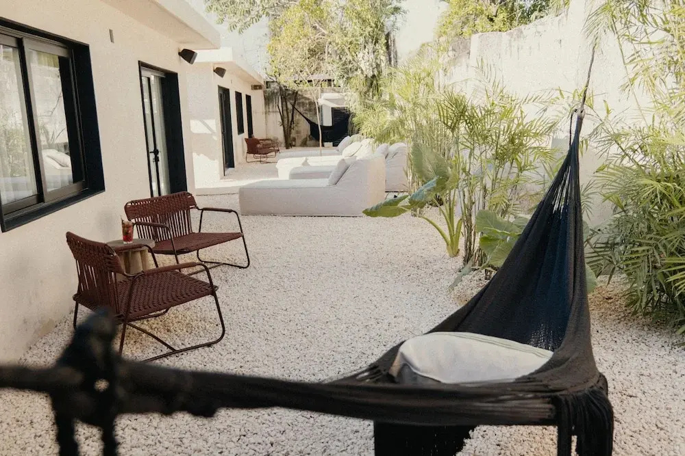 Photo - Ixum, Casa Hotel Boutique