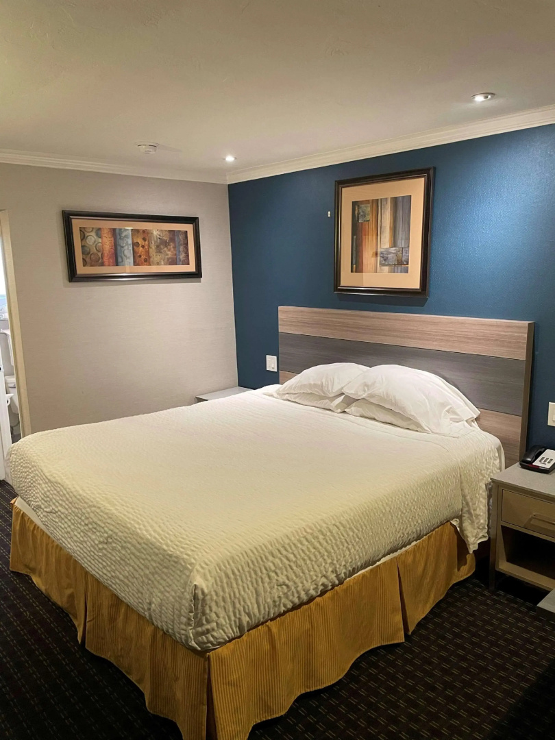 Photo - SureStay Hotel by Best Western San Rafael