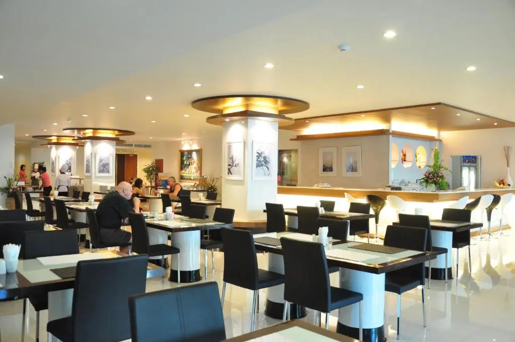 Foto - Flipper House Hotel - SHA Extra Plus