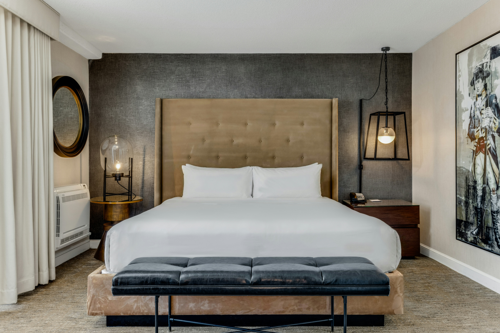 Foto - Revere Hotel Boston Common