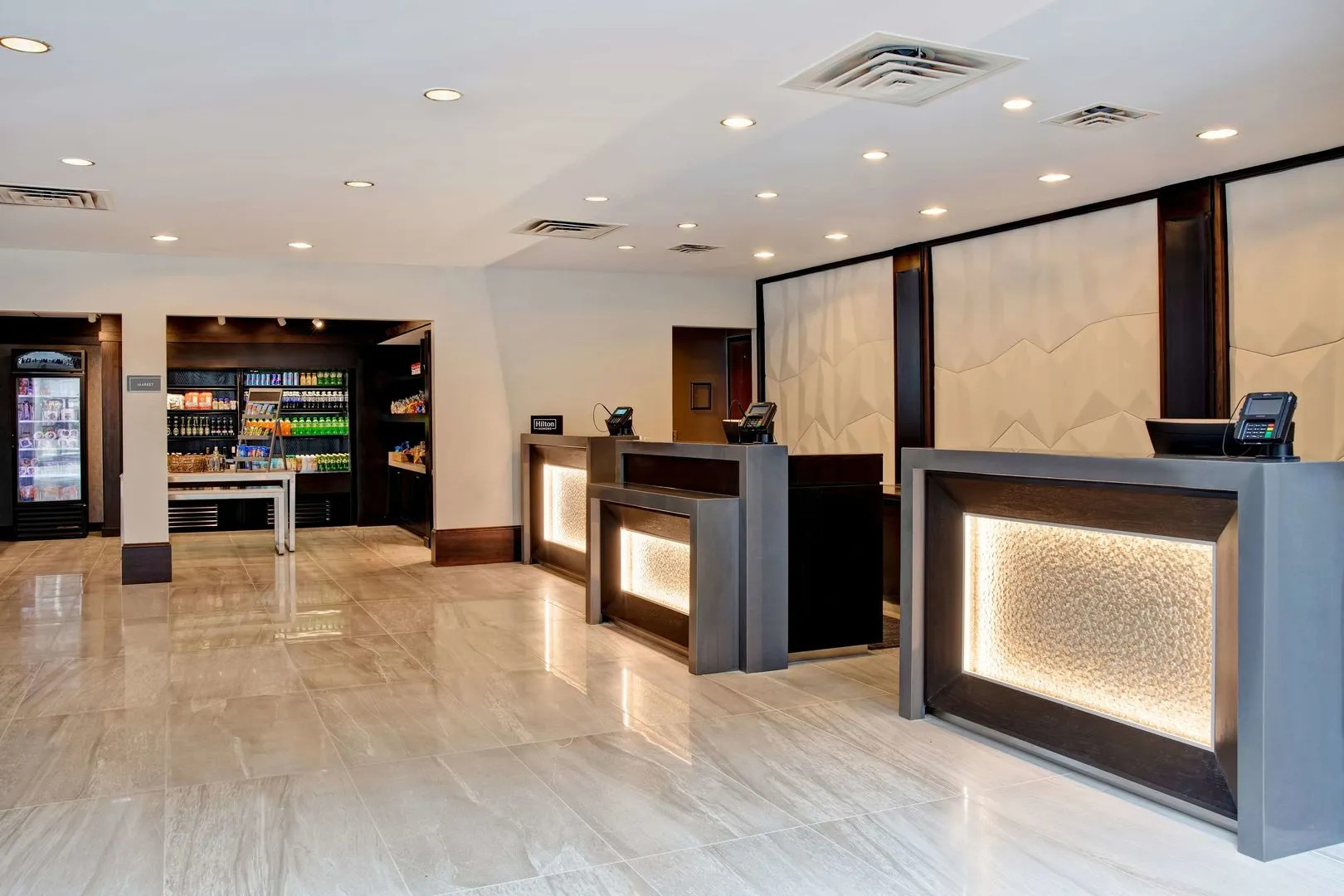 Foto - Embassy Suites Syracuse