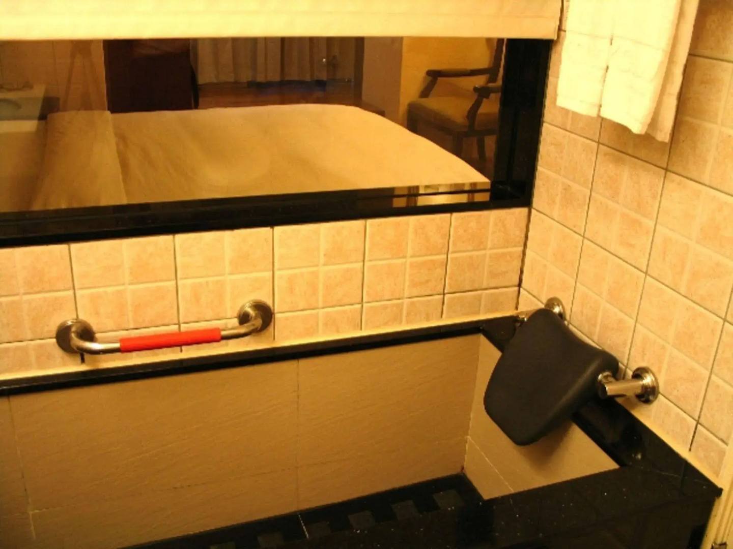 Foto - Yomi Hotel - ShuangLian MRT