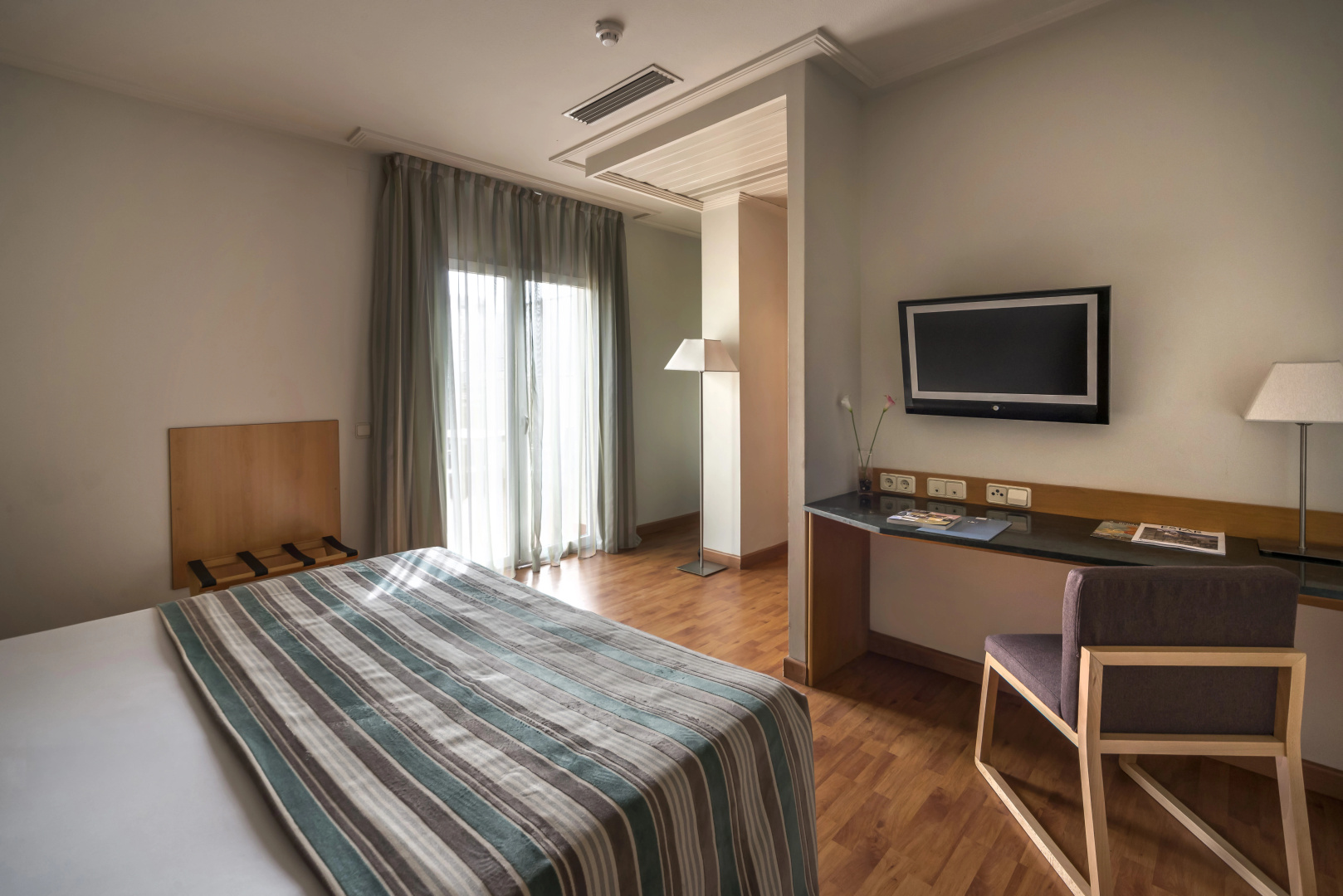 Photo - Eurostars Mediterranea Plaza