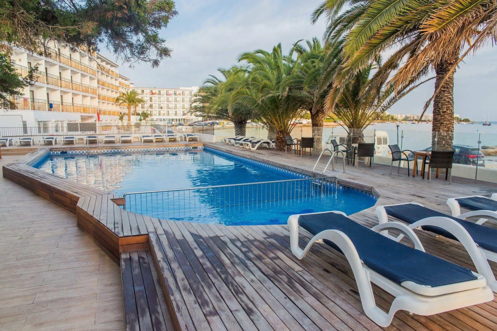 Photo - Hotel Tagomago