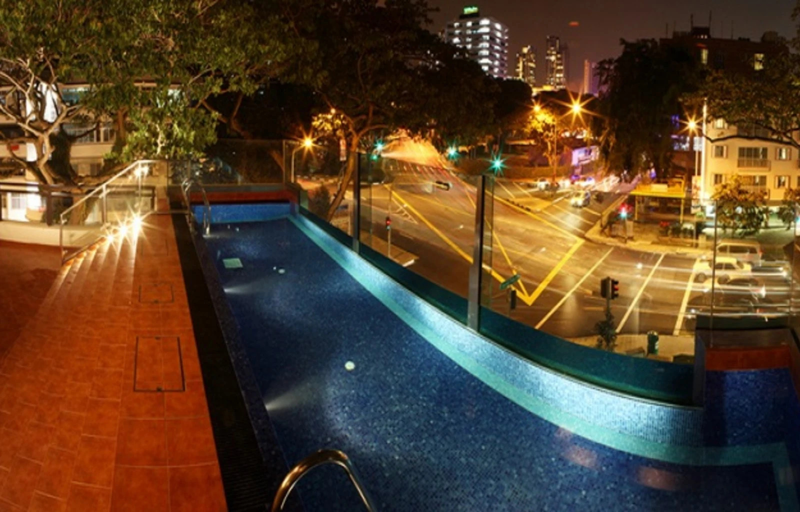 Photo - Nostalgia Hotel