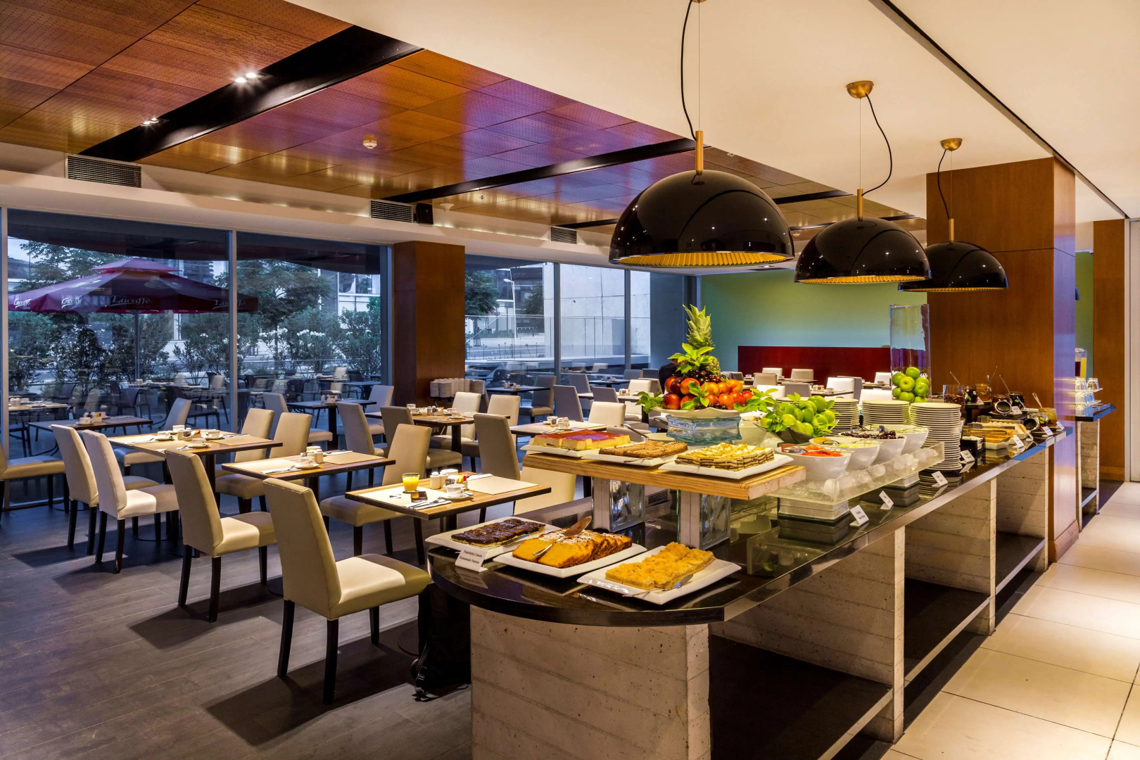 Photo - Best Western Premier Marina Las Condes