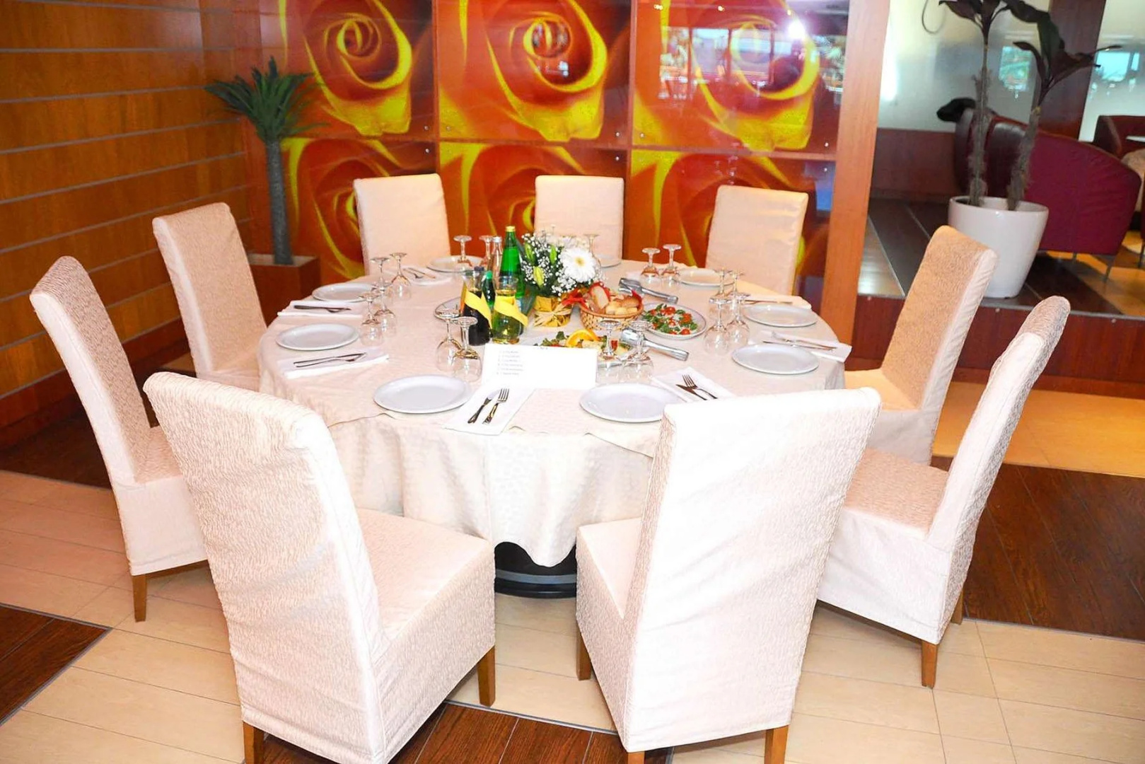 Photo - Hotel Vlora International