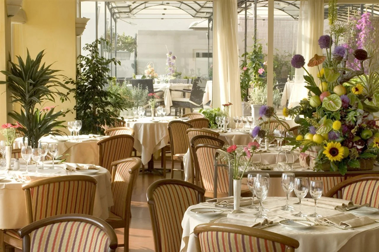 Foto - Hotel Sina Astor