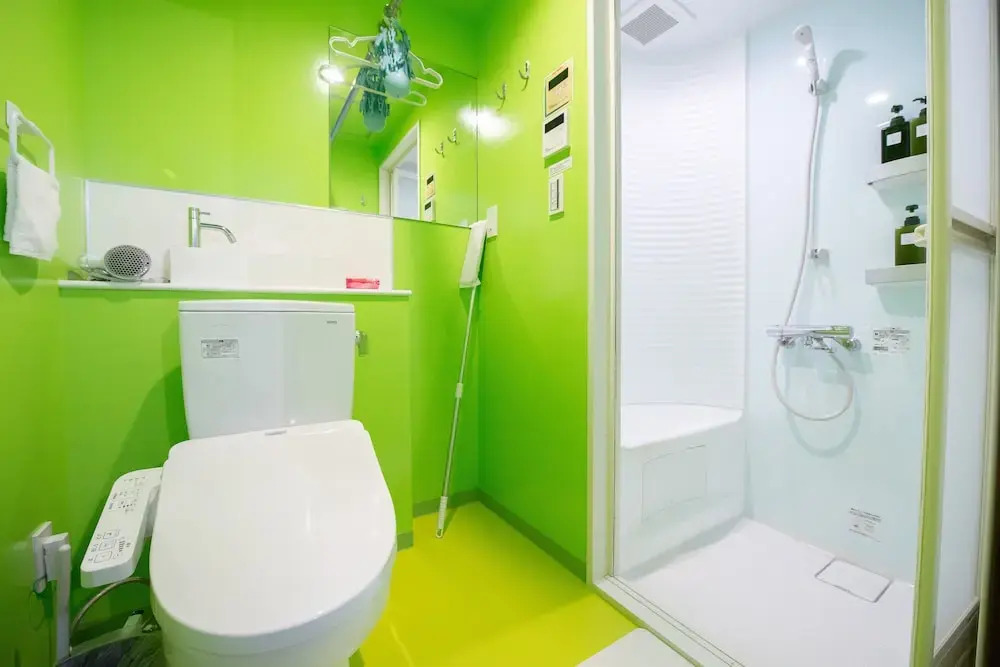 Photo - bmj Hyakunincho