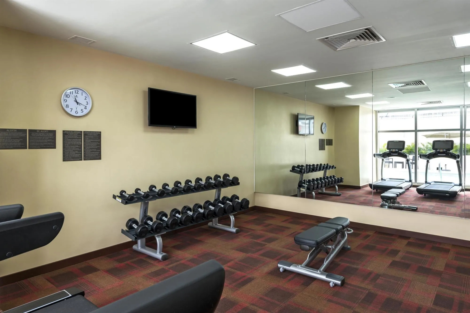 Photo - Courtyard by Marriott Ciudad del Carmen Campeche