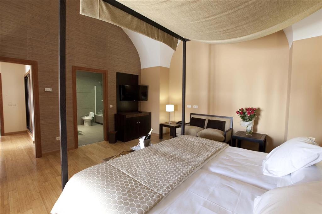 Foto - Hospes Palacio de Arenales & Spa