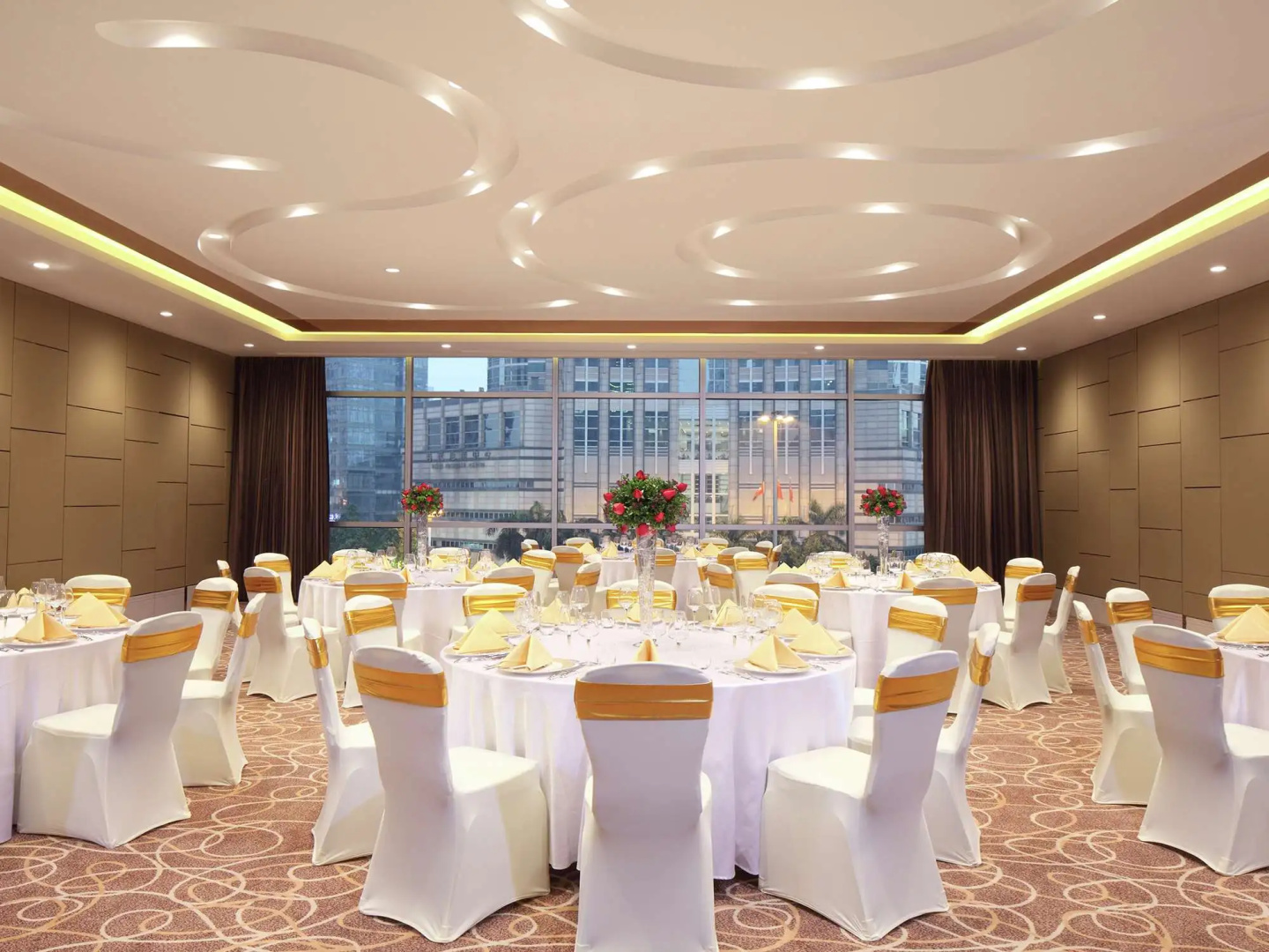 Foto - DoubleTree by Hilton Guangzhou