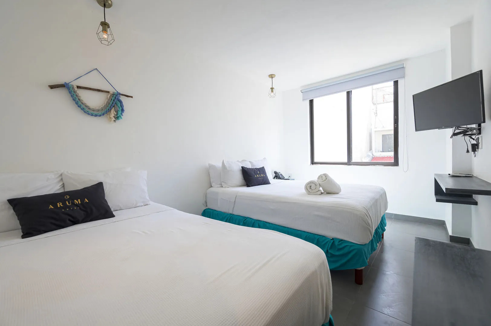 Foto - Aruma Suites