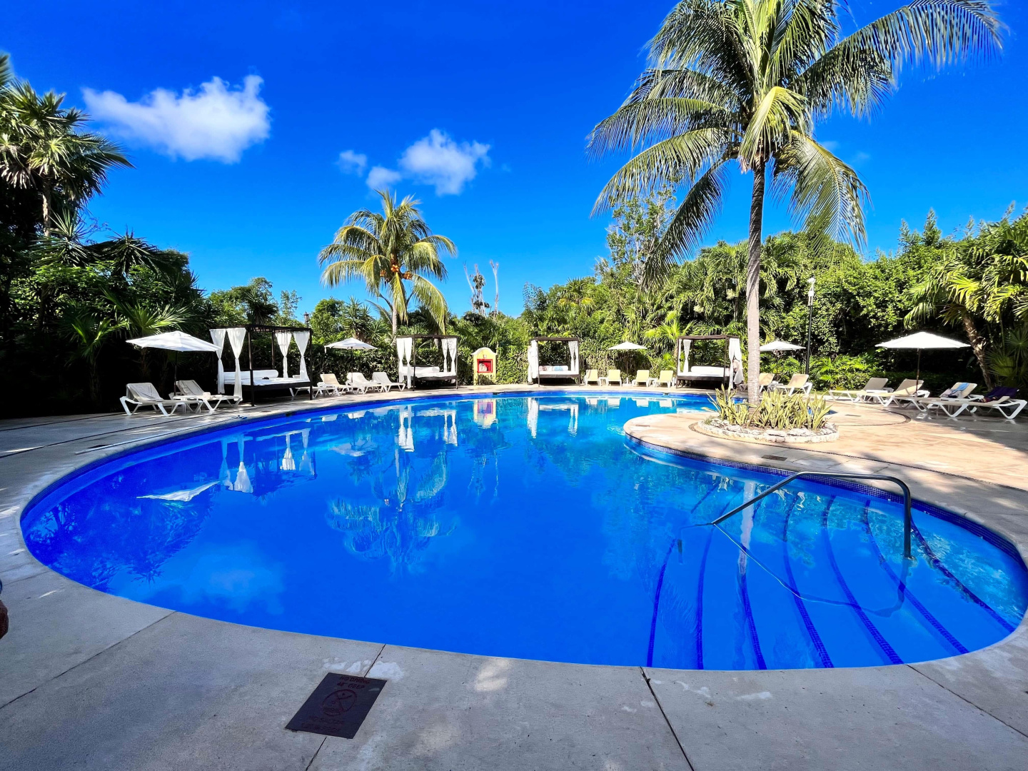 Photo - Occidental Cozumel - All Inclusive