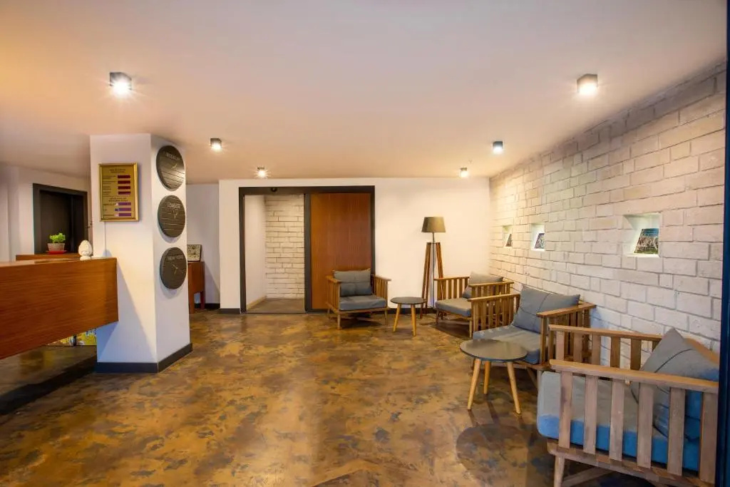Foto - Senses Hotel - Adults Only
