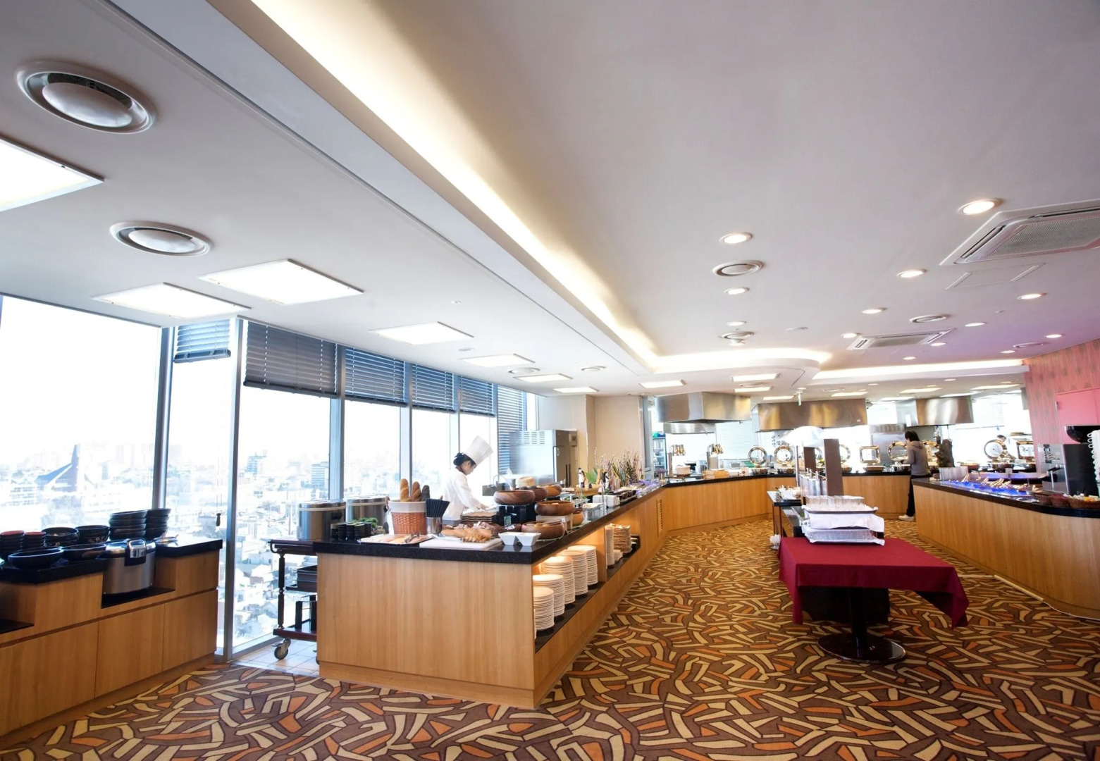 Foto - Harbor Park Hotel