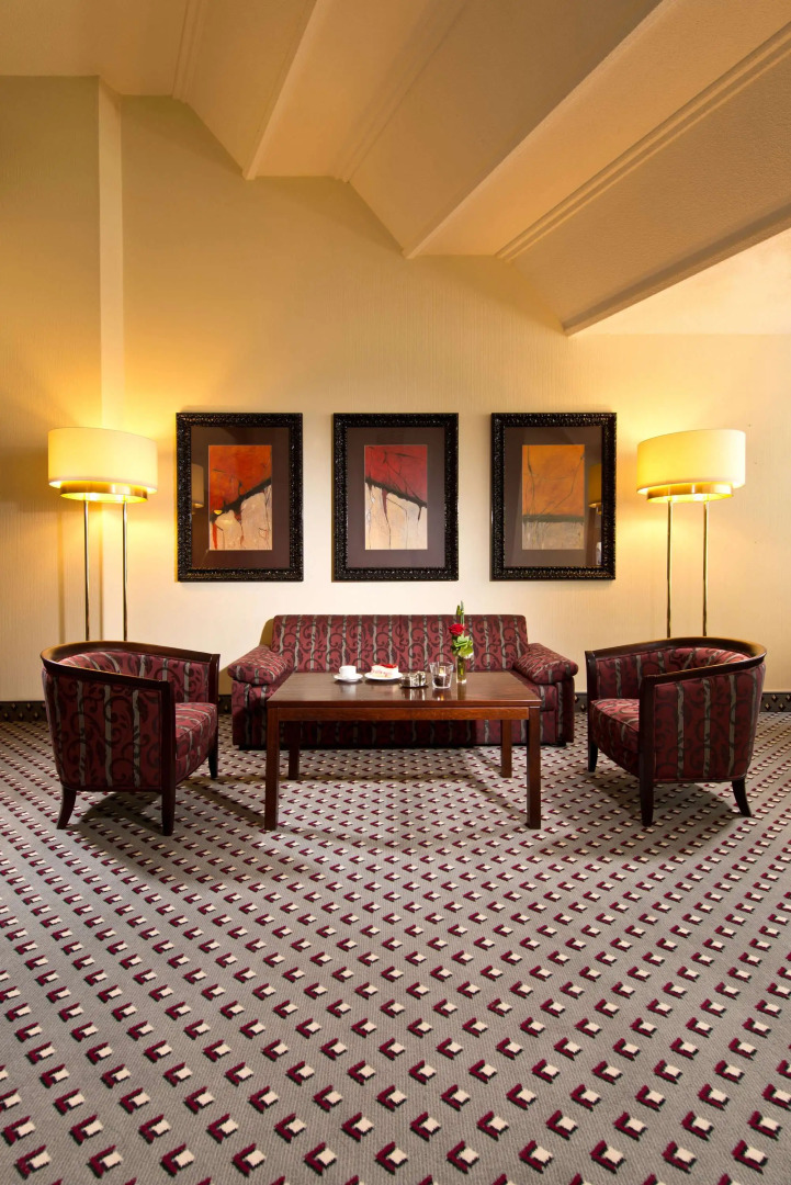 Foto - Maritim Hotel Bad Homburg